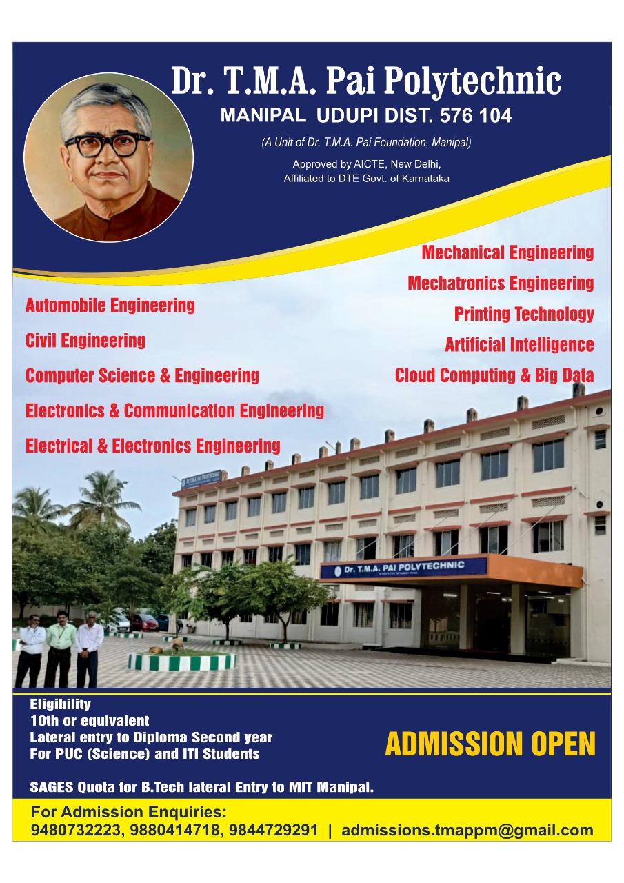 Admissions