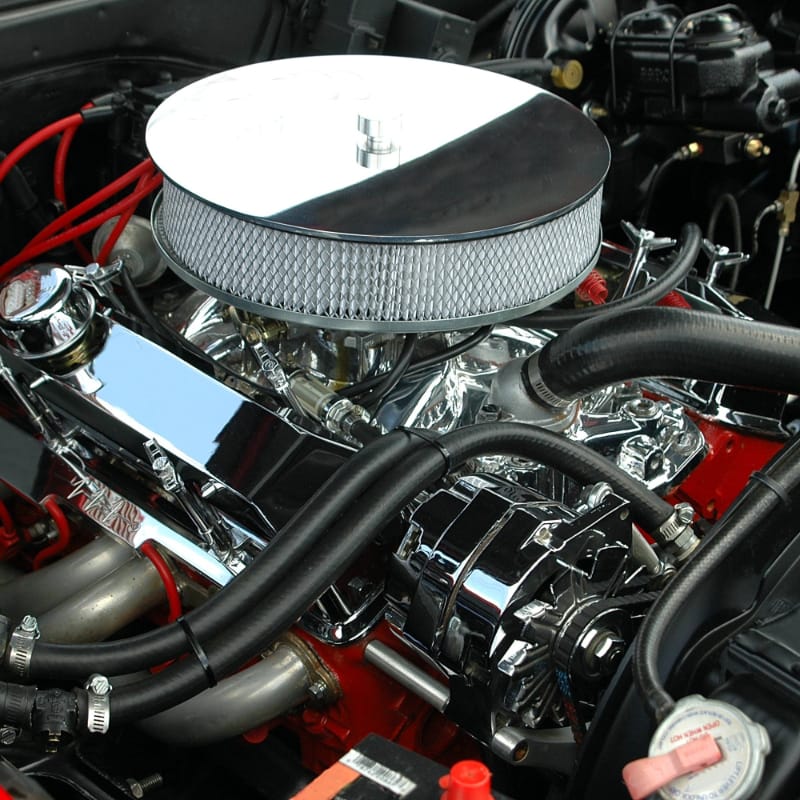 Automobile Engineering