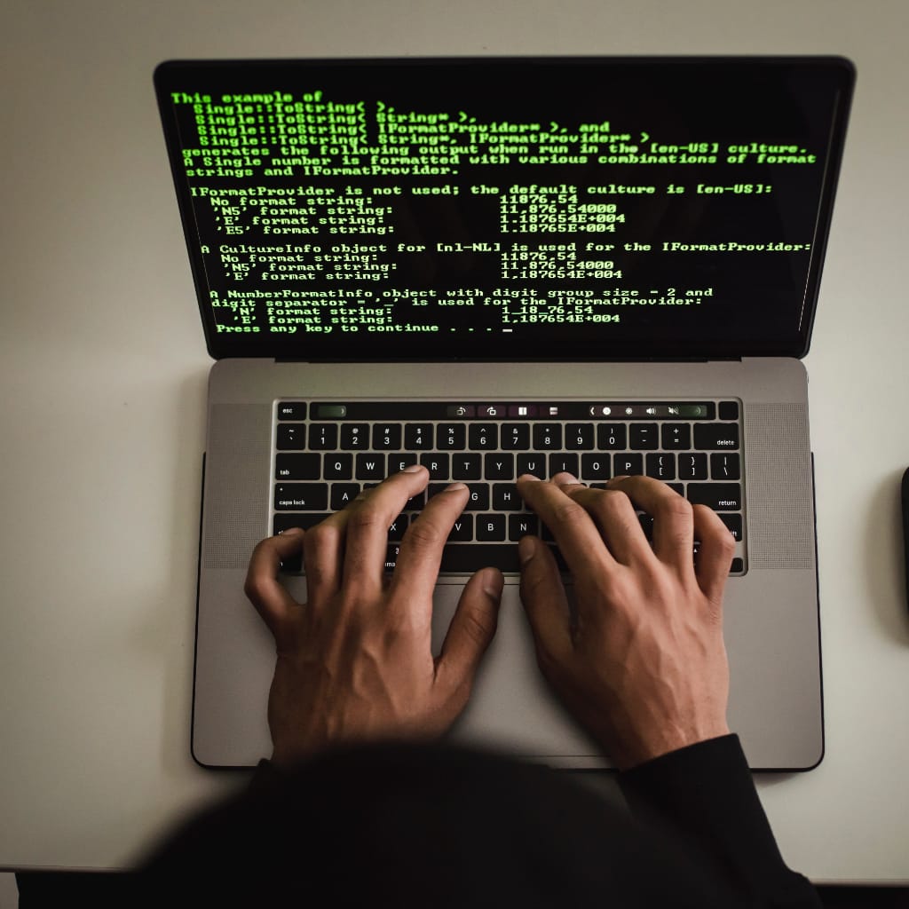 Computer Science & Engineering