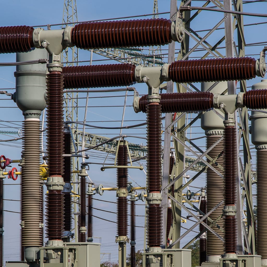 Electrical & Electronics Engineering