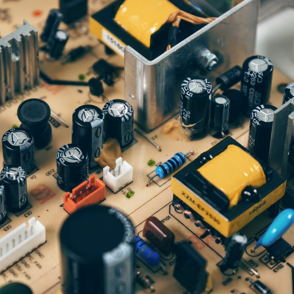 Electronics & Communication Engineering