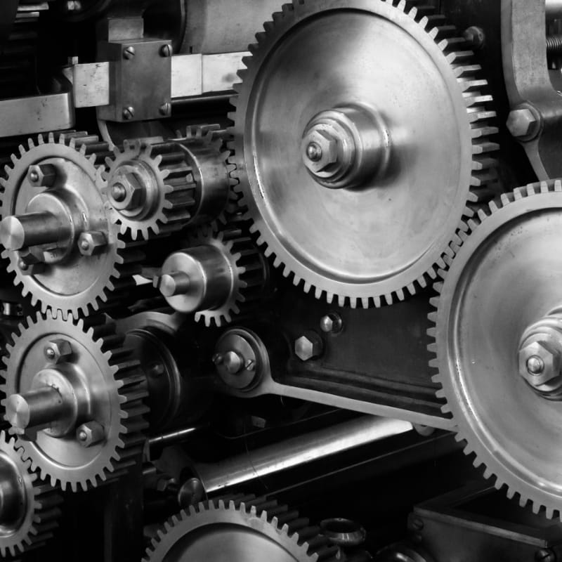 Mechanical Engineering