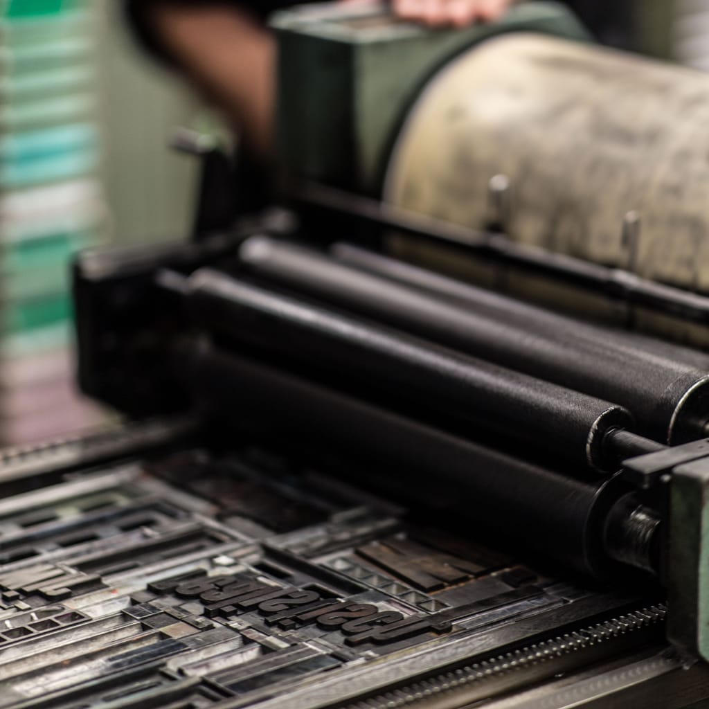 Printing Technology