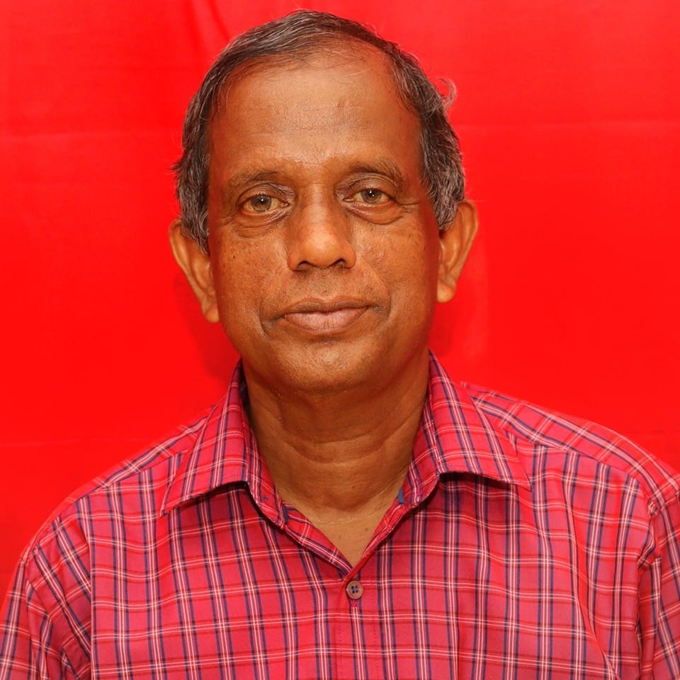 Dr. Krishna Murthi