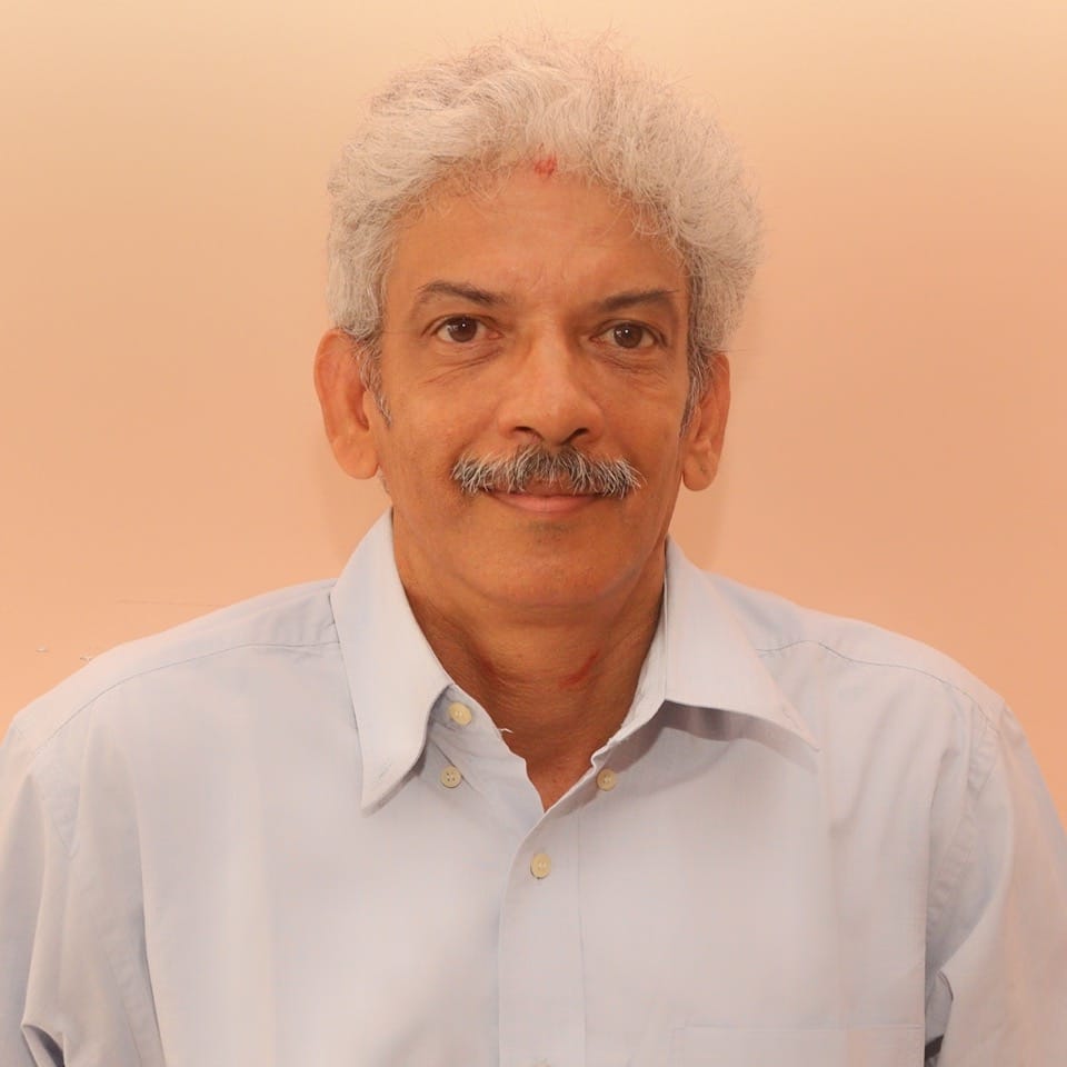H Ravindra Shenoy