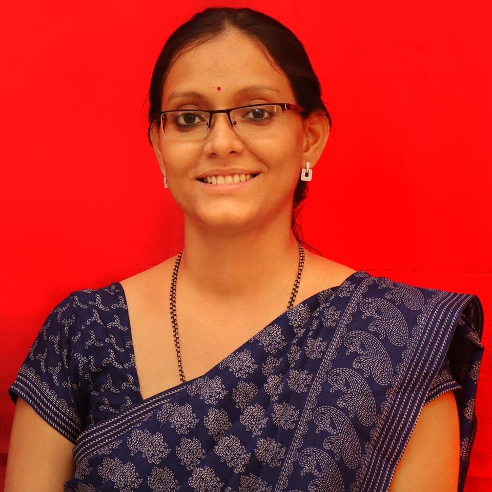 Neetha Baliga