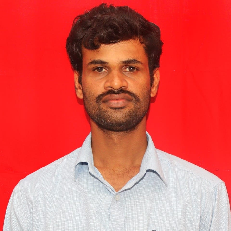 Subramanya D