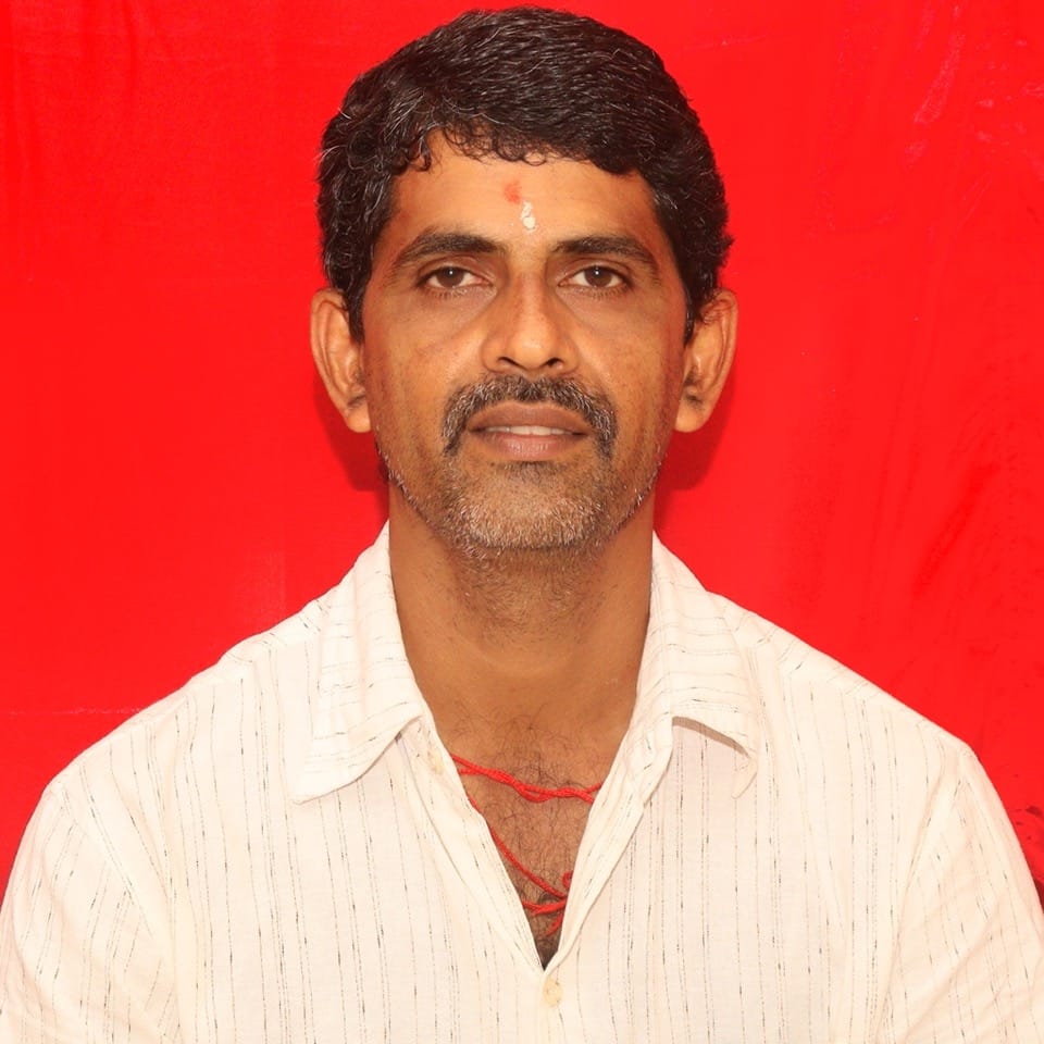 Jagadeesha