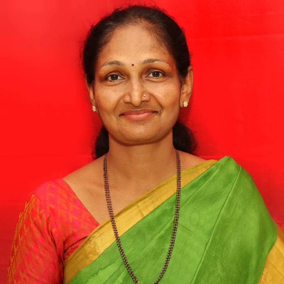Sumana P Hegde