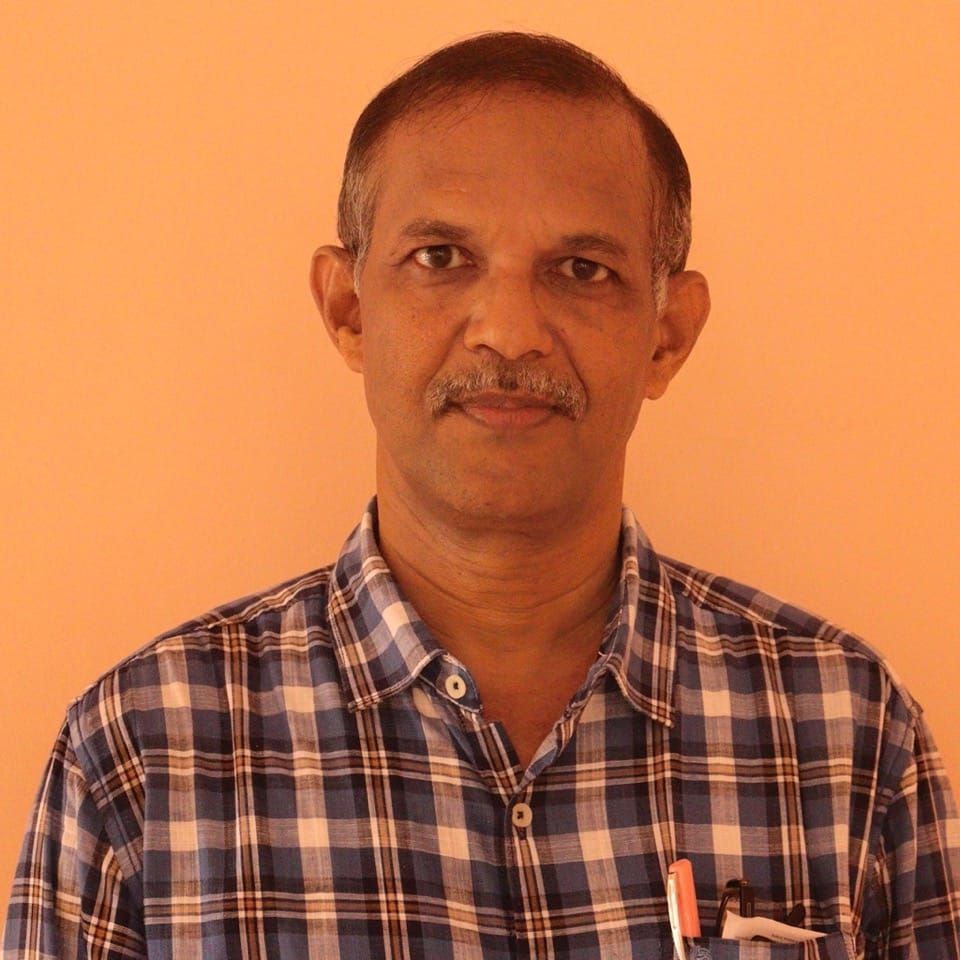 Suresh Nayak