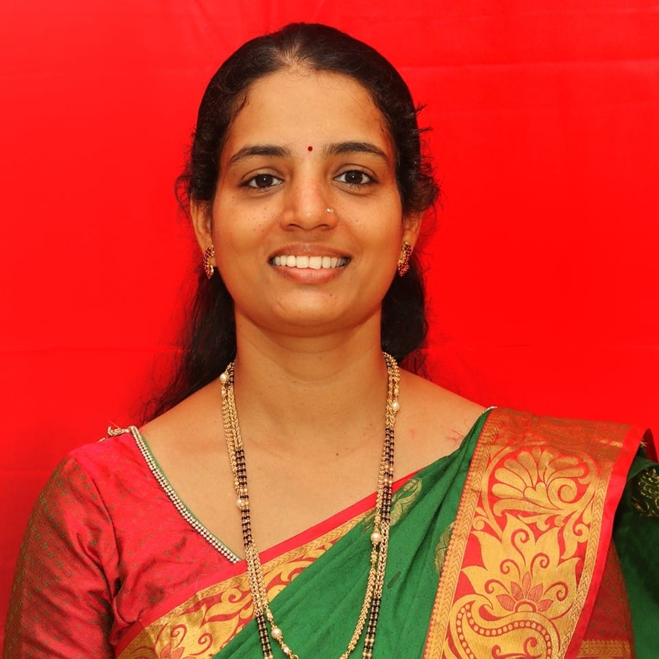 Vidyashree Devadiga