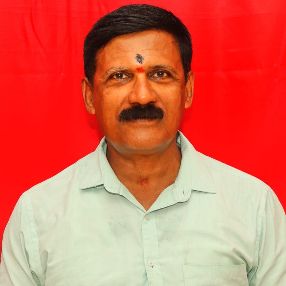 Anil Kumar