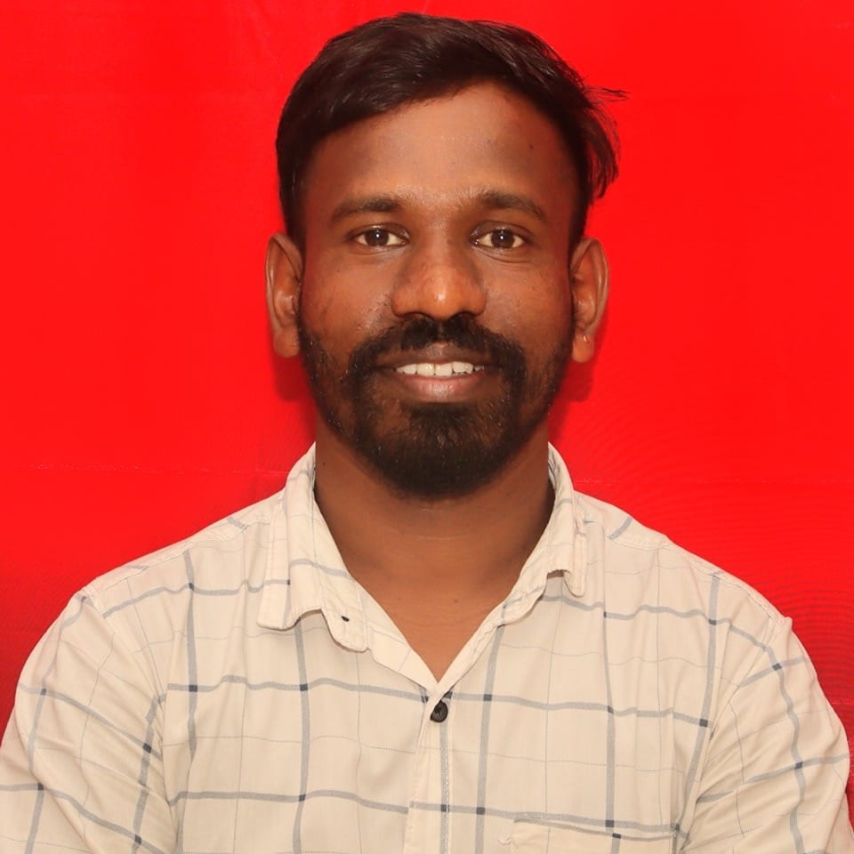 Ashok V