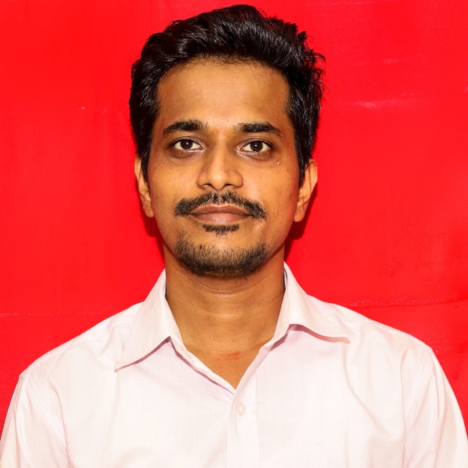 Ashwin