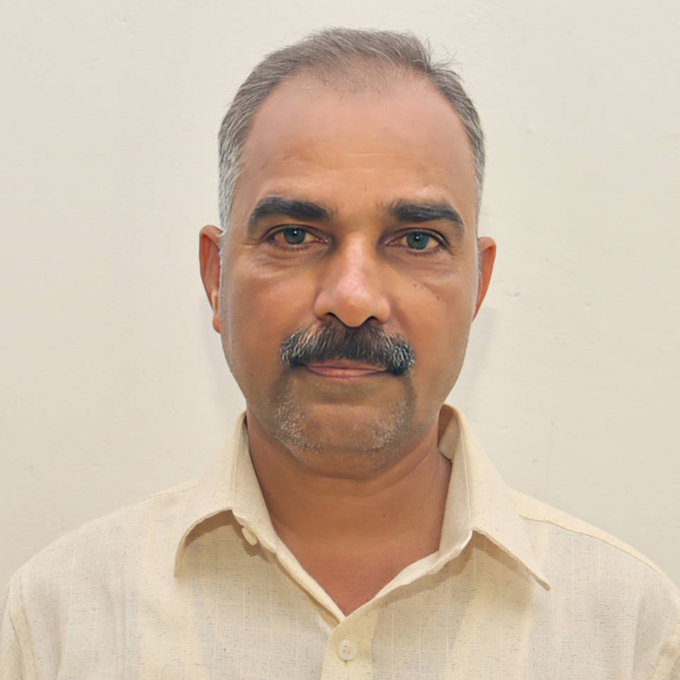 Bhaskar Shettigar