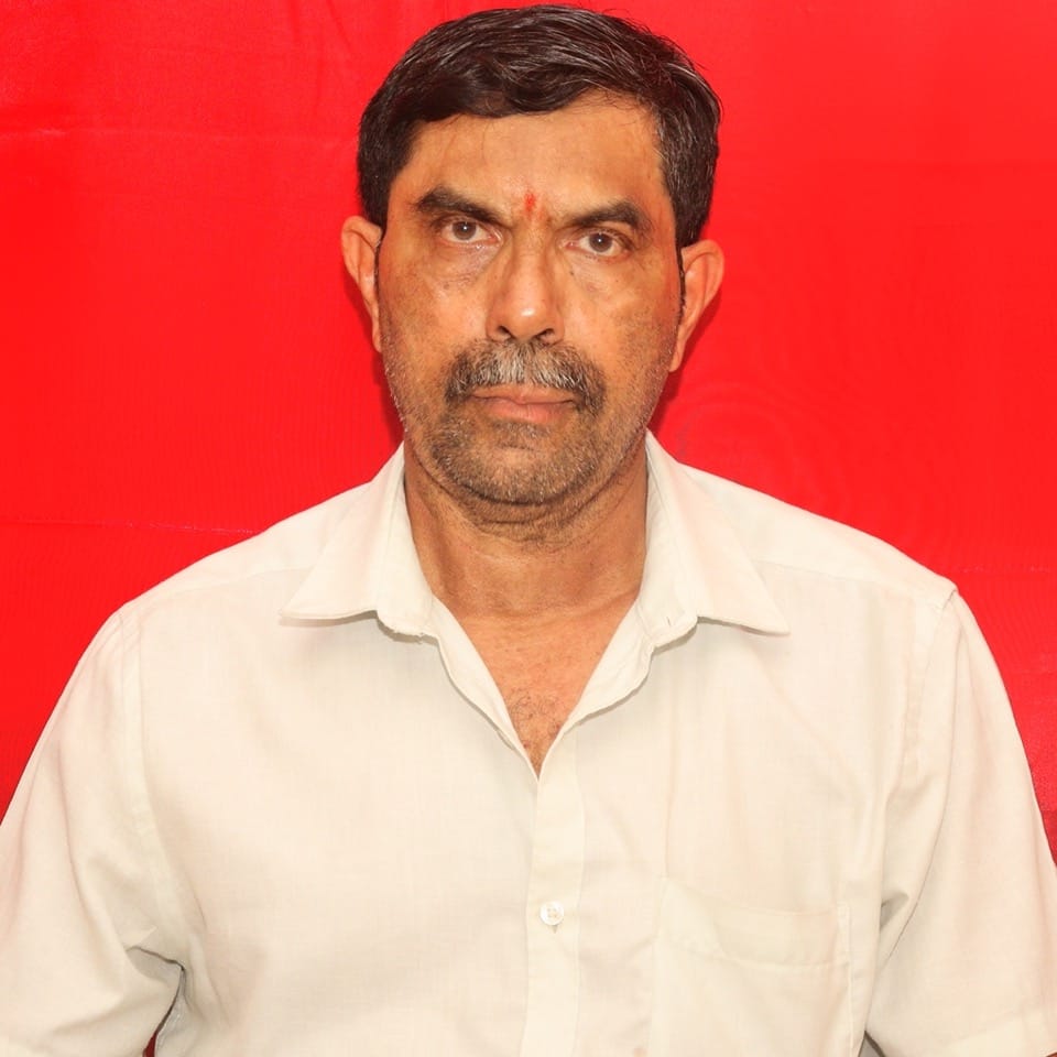 Gopalkrishna Achar