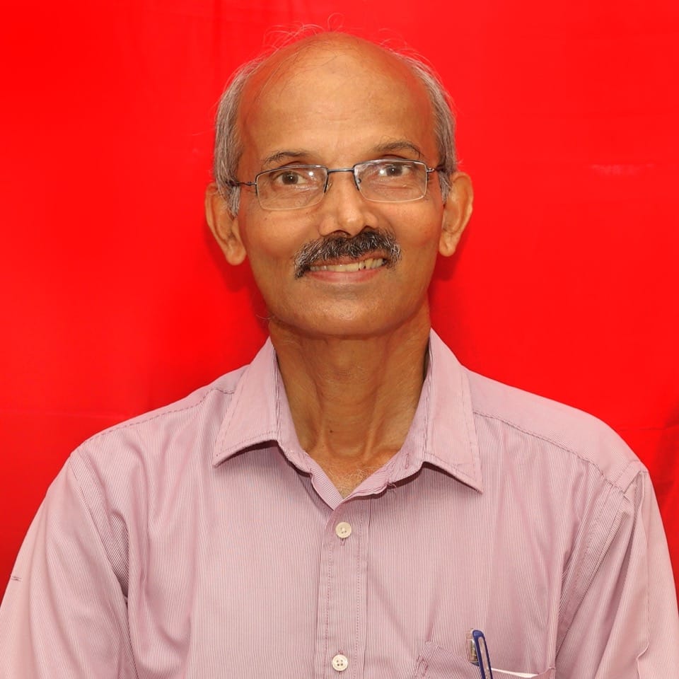 Nagaraj