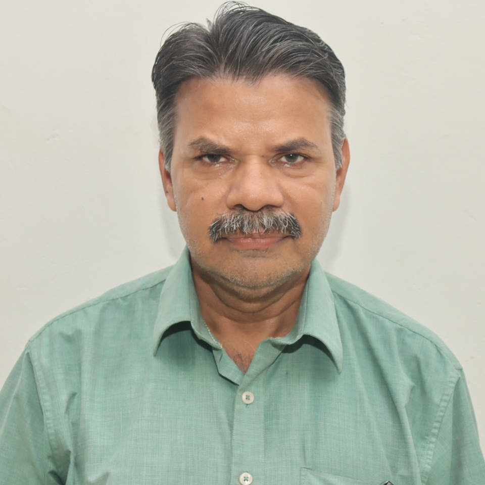 Radhakrishna Vaidya U