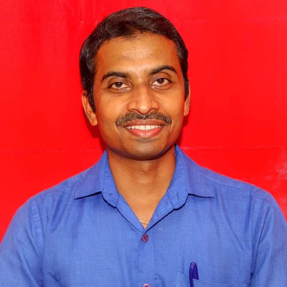 Sunil Sherigar