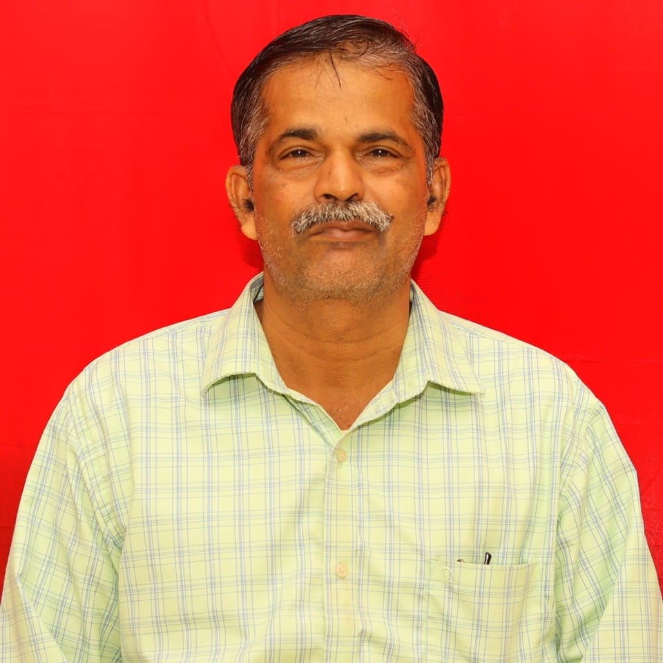 Suresh Nayak