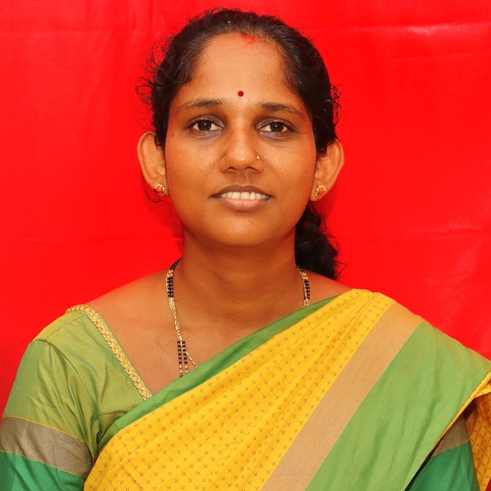 Jayashree