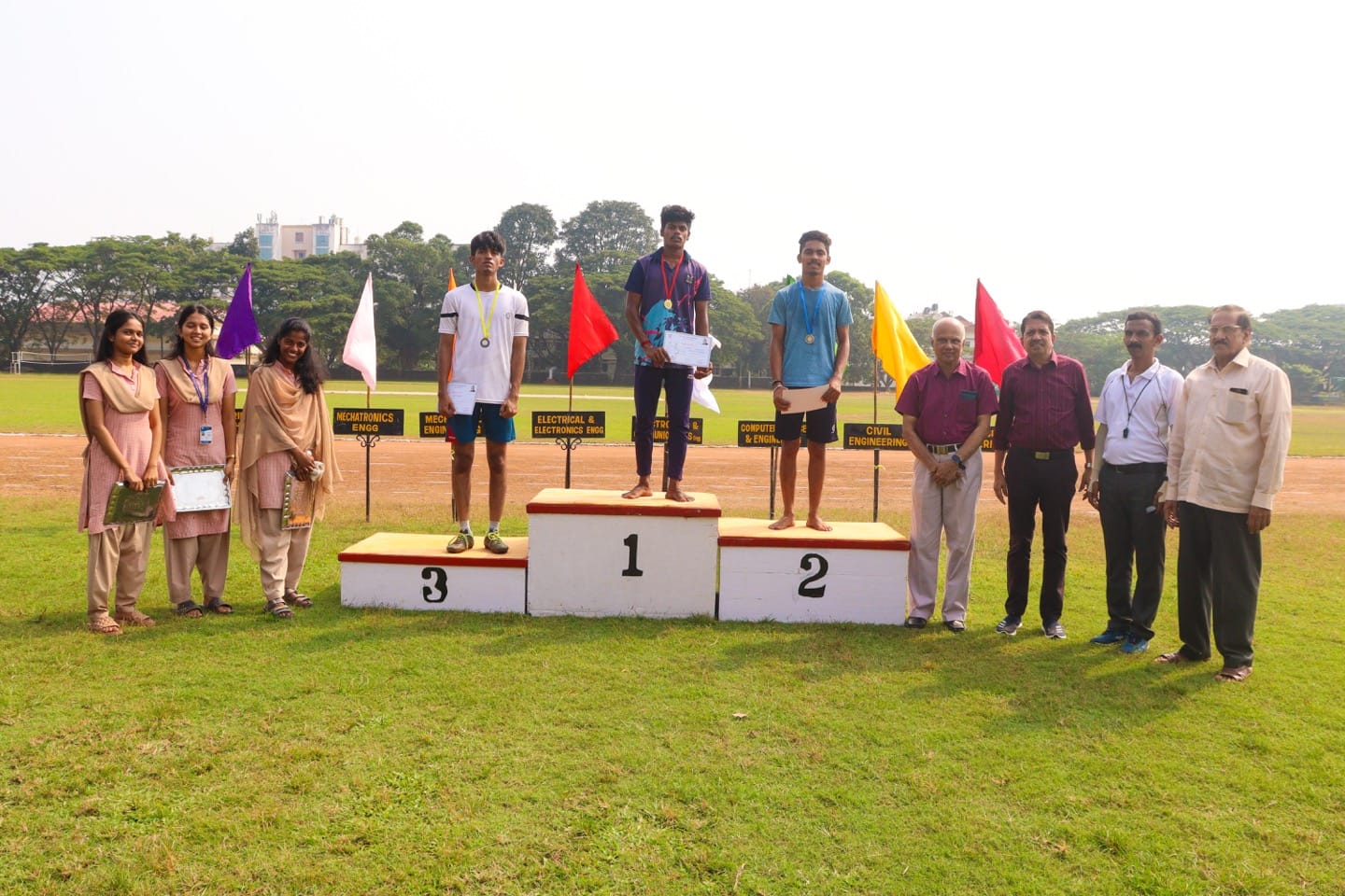 Sports Day 2023